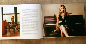 Sarah Daye - Project Casting Gallery Image 1 Sarah Daye - Gallery Image 1