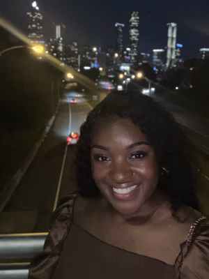 Dannellia Joyce - Project Casting Gallery Image 16 Dannellia Joyce - Gallery Image 16