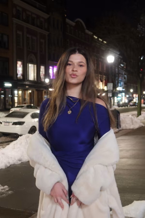 Kristi Vukaj - Project Casting Gallery Image 2 Kristi Vukaj - Gallery Image 2