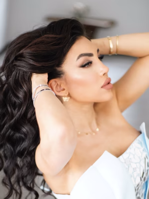 Ashley Fit - Project Casting Gallery Image 4 Ashley Fit - Gallery Image 4