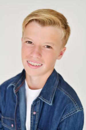 Charlie  Russell - Gallery Image 5