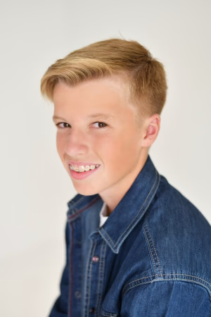 Charlie  Russell - Gallery Image 3