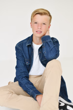 Charlie  Russell - Gallery Image 7