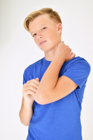 Charlie  Russell - Gallery Image 8