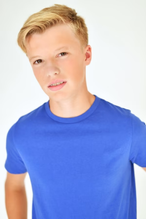 Charlie  Russell - Gallery Image 6