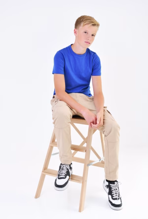 Charlie  Russell - Gallery Image 2