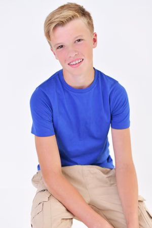 Charlie  Russell - Gallery Image 1