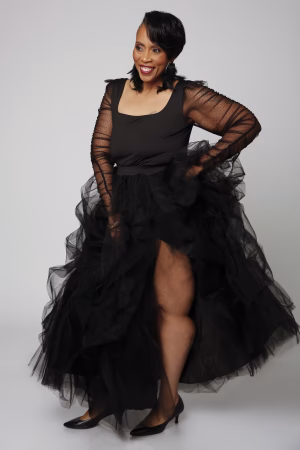 Sabrina Johnson - Gallery Image 8