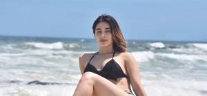 Michelle Arguello - Project Casting Gallery Image 3 Michelle Arguello - Gallery Image 3