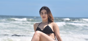 Michelle Arguello - Project Casting Gallery Image 8 Michelle Arguello - Gallery Image 8