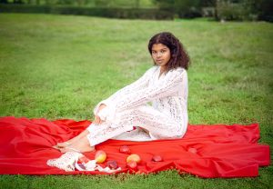 Maya Zamor - Gallery Image 3