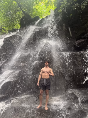 Ian Glasse - Project Casting Gallery Image 4 Ian Glasse - Gallery Image 4