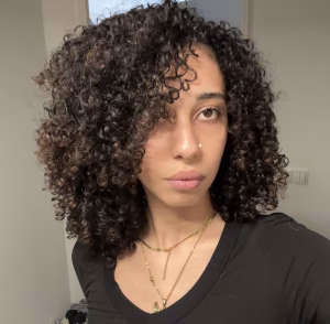 Inès  Billard - Project Casting Gallery Image 1 Inès  Billard - Gallery Image 1