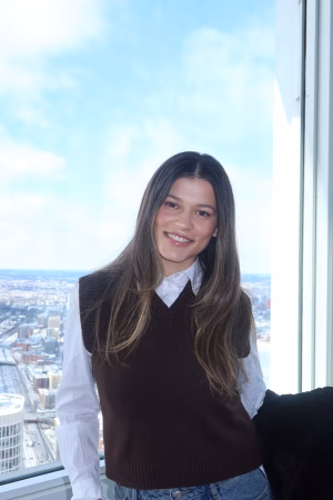 Kristi Vukaj - Project Casting Gallery Image 1 Kristi Vukaj - Gallery Image 1