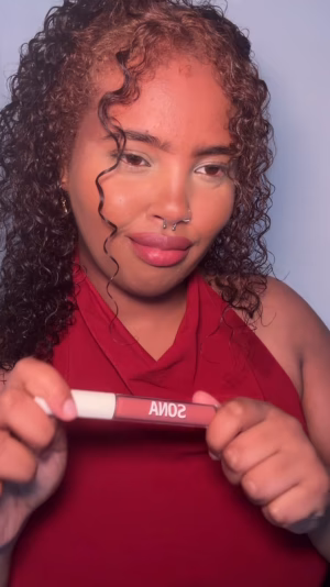 Mayalih Suleka - Project Casting Gallery Image 10 Mayalih Suleka - Gallery Image 10