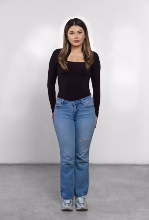 Samantha Nicole Gonzalez - Project Casting Gallery Image 1 Samantha Nicole Gonzalez - Gallery Image 1