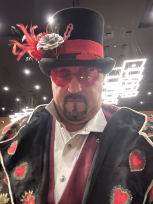 Tony Rodriguez - Gallery Image 8