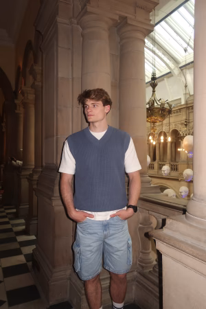 Lewis Wright - Gallery Image 3