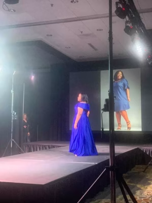 Tyona Whitted - Project Casting Gallery Image 4 Tyona Whitted - Gallery Image 4