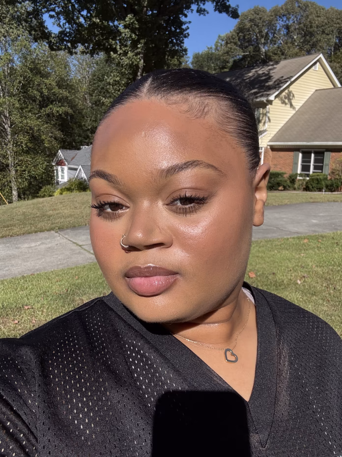 Natisha Moment - Profile Photo