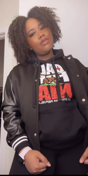 Victoria Carter - Project Casting Gallery Image 2 Victoria Carter - Gallery Image 2