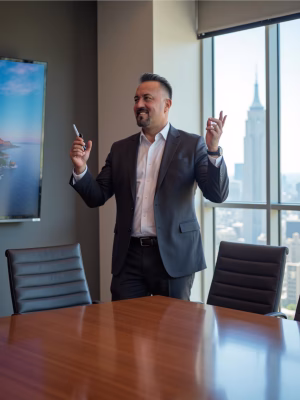 Tony Rodriguez - Gallery Image 2