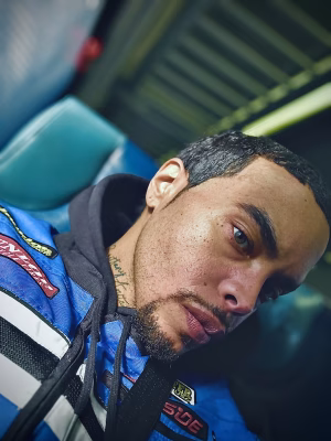 Geron Wharton - Project Casting Gallery Image 1 Geron Wharton - Gallery Image 1