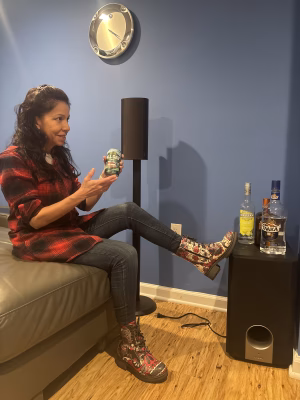 Norma Lucero - Project Casting Gallery Image 3 Norma Lucero - Gallery Image 3