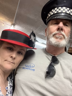 Lyle A - Project Casting Gallery Image 6 Lyle A - Gallery Image 6