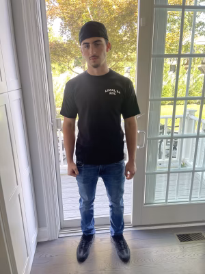 Colin Riker - Gallery Image 1