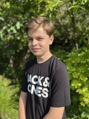 Viktor Sidorenko - Project Casting Gallery Image 1 Viktor Sidorenko - Gallery Image 1