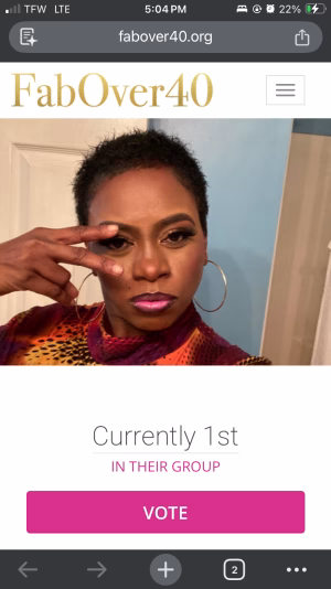 Ellen Dozier - Project Casting Gallery Image 3 Ellen Dozier - Gallery Image 3