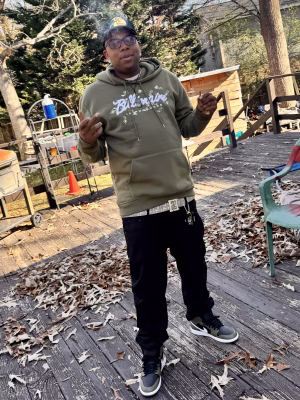 Dechane Mayo - Gallery Image 8