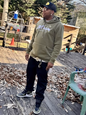 Dechane Mayo - Gallery Image 7