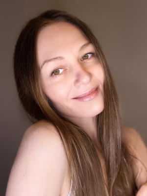 Galina Geringer - Gallery Image 12