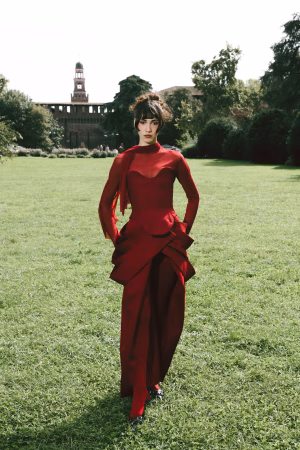 Lara Galiana - Project Casting Gallery Image 5 Lara Galiana - Gallery Image 5