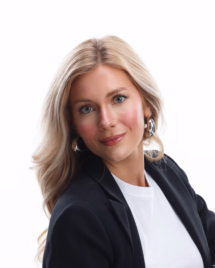 Madison Baumgart - Profile Photo