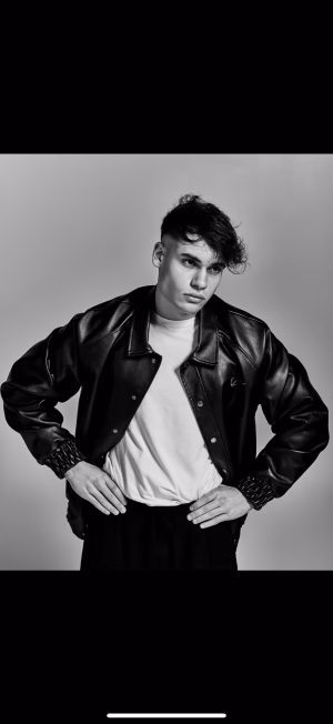 Nicholas Vianello - Project Casting Gallery Image 3 Nicholas Vianello - Gallery Image 3