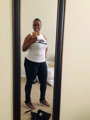 Renecia Stanley - Project Casting Gallery Image 11 Renecia Stanley - Gallery Image 11