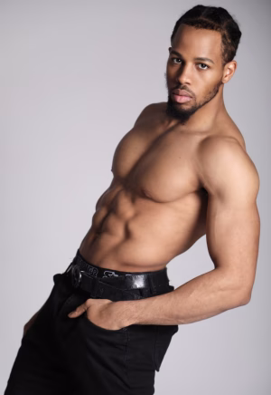 Da’Shawn  Lampley - Gallery Image 6