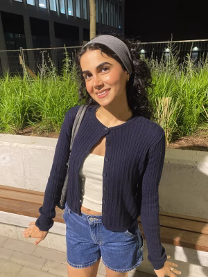 Niaz Vahdat - Project Casting Gallery Image 6 Niaz Vahdat - Gallery Image 6