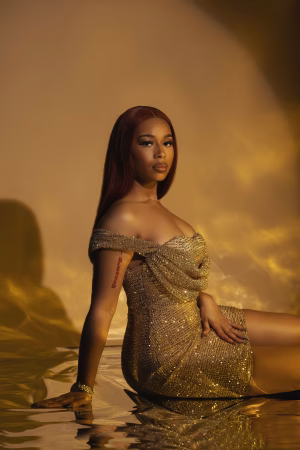 Cipriana  Carter - Gallery Image 5