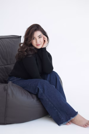 Dinara Kantureyeva - Gallery Image 5