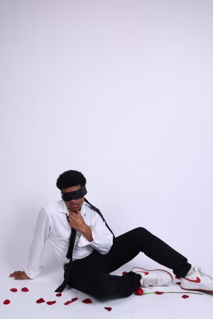 zaire bloomfield - Gallery Image 2