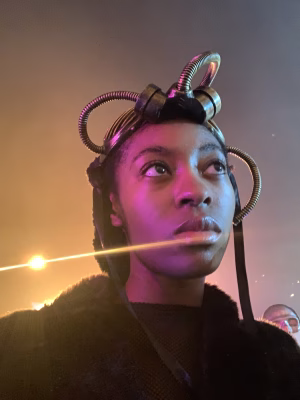 Delásia Vanterpool - Project Casting Gallery Image 11 Delásia Vanterpool - Gallery Image 11