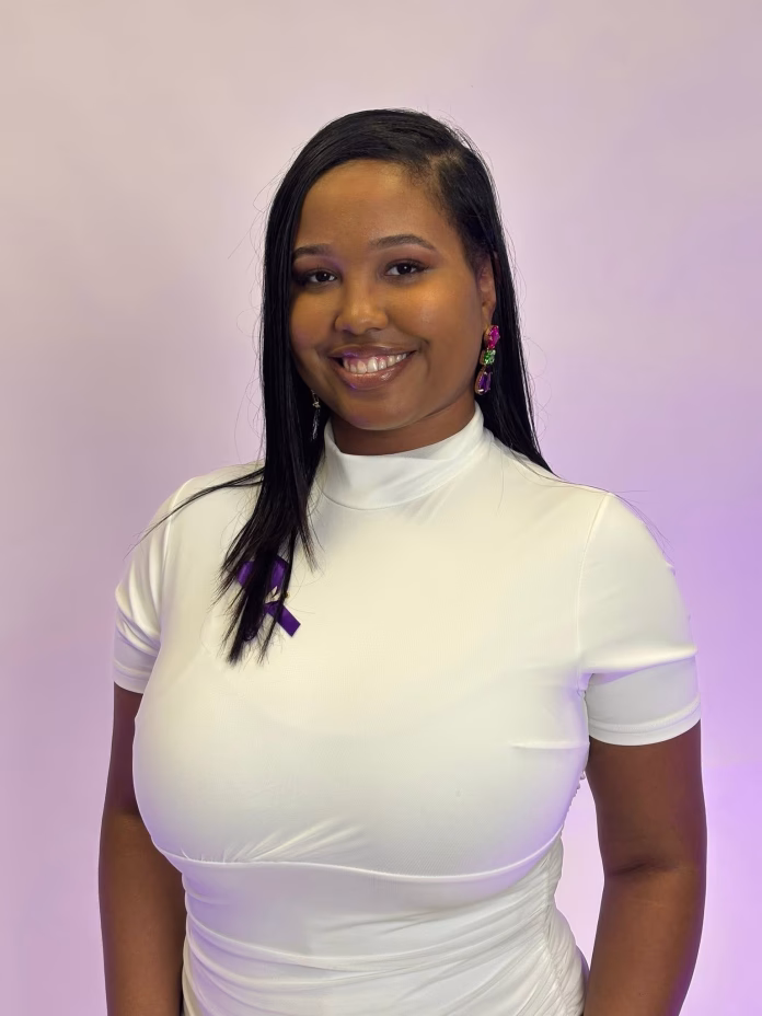 Naija Harrell - Profile Photo
