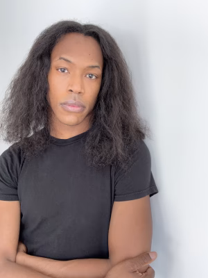 Kacy Clady - Project Casting Gallery Image 1 Kacy Clady - Gallery Image 1