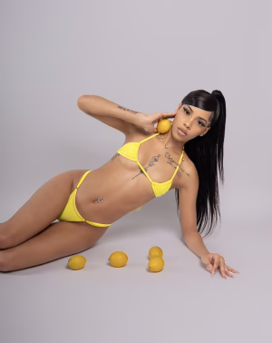 Julia Foots - Project Casting Gallery Image 4 Julia Foots - Gallery Image 4