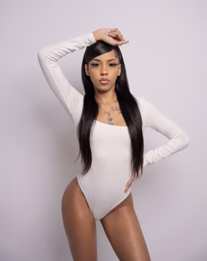 Julia Foots - Project Casting Gallery Image 1 Julia Foots - Gallery Image 1