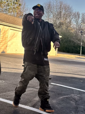 Dechane Mayo - Gallery Image 6